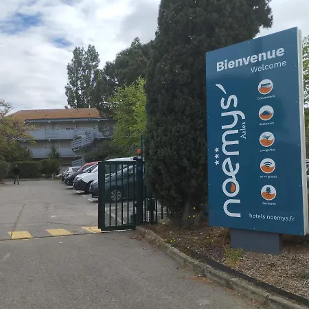 Noemys Hotel