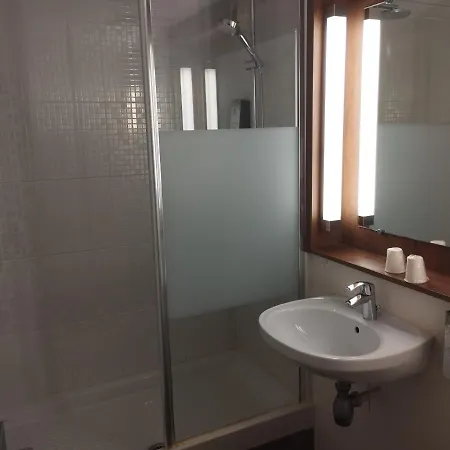 Hotel Noemys 3*