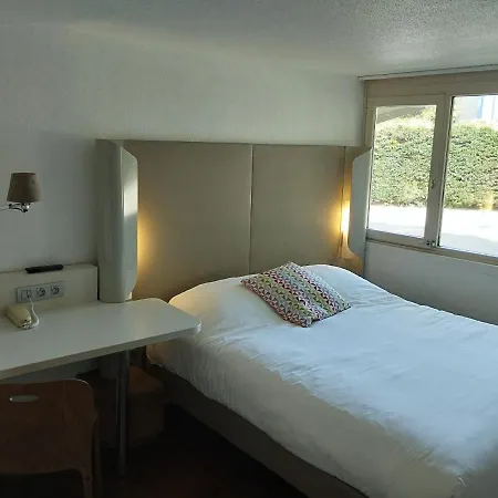Hotel Noemys 3*