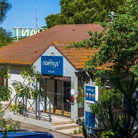 Hotel Noemys