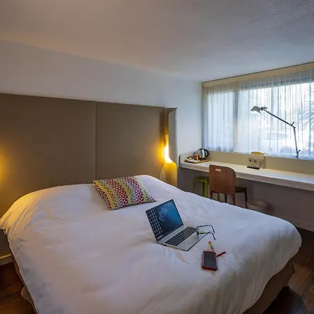 Hotel Noemys 3*