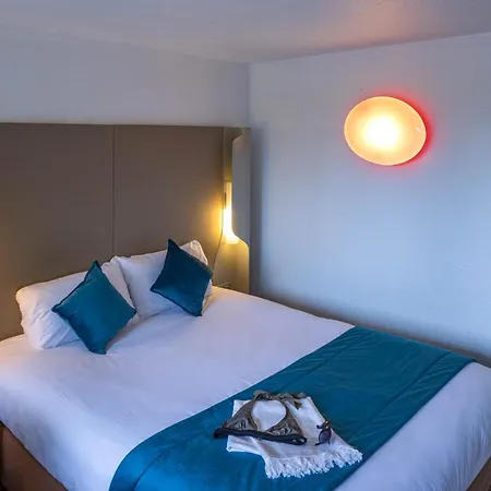 Noemys Hotel 3*