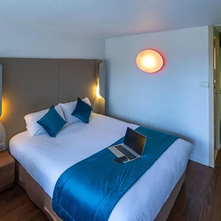 Hotel Noemys 3*
