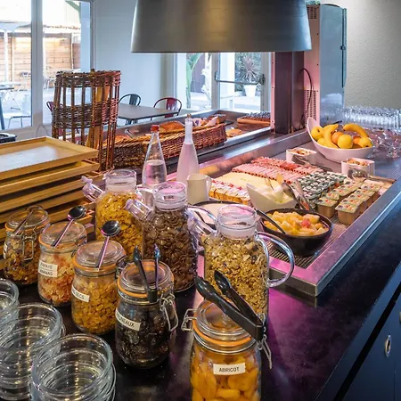 Hotel Noemys