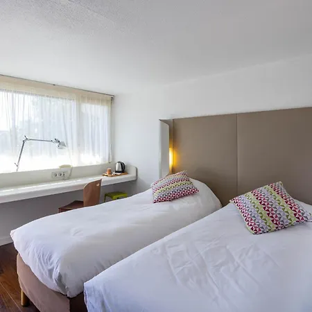 Hotel Noemys